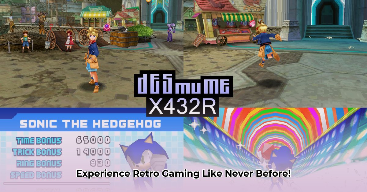 desmume-x432r-emulator-download